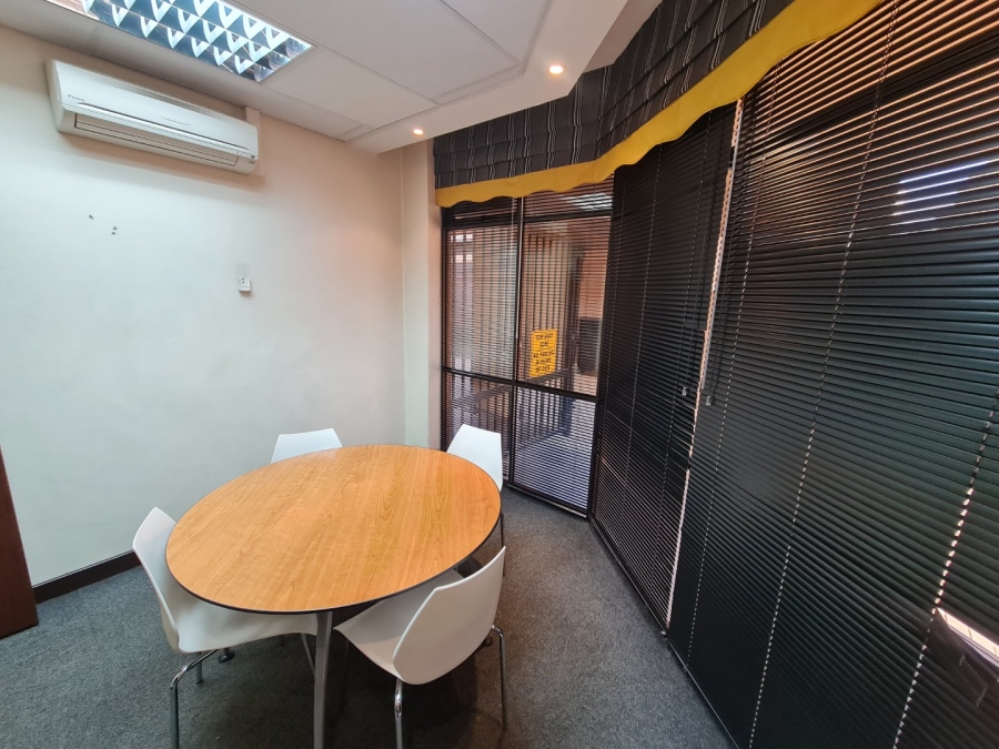 Commercial Property for Sale in Bloemfontein Free State